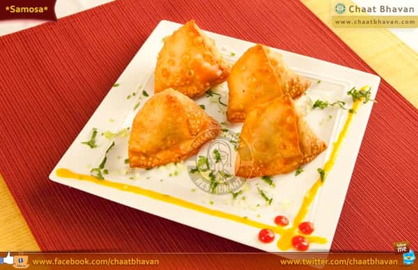 Samosa