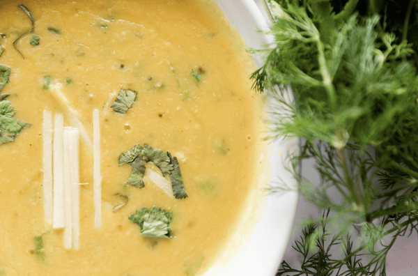 Toor Ki Dal
