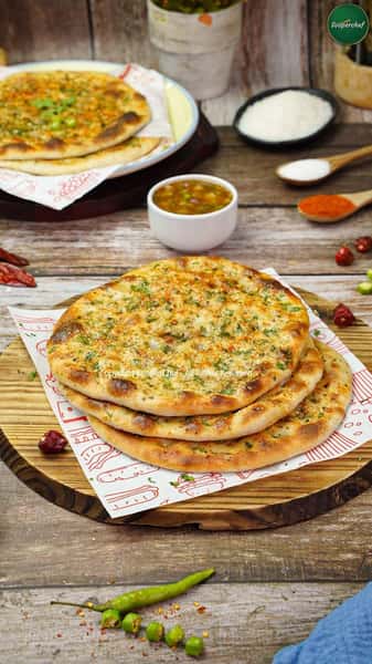 Aloo Kulcha