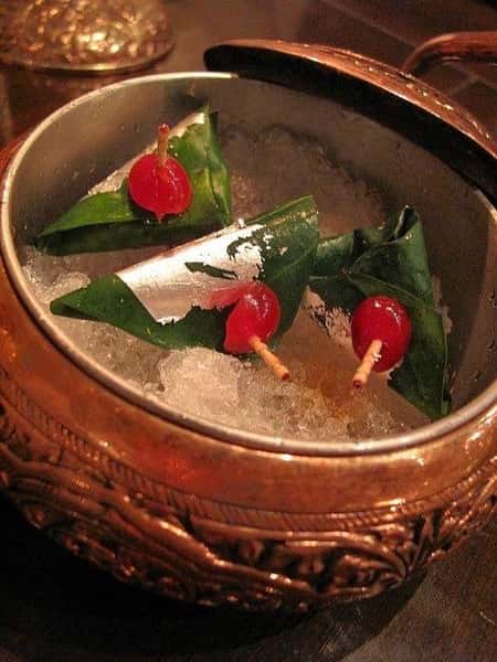 Banarasi Paan