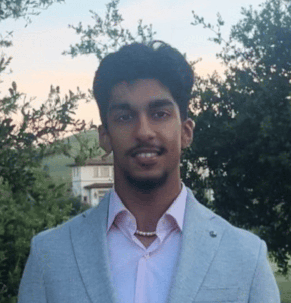 Gursimran Singh Dhindsa
