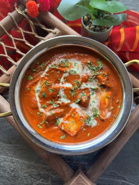 north indian dish