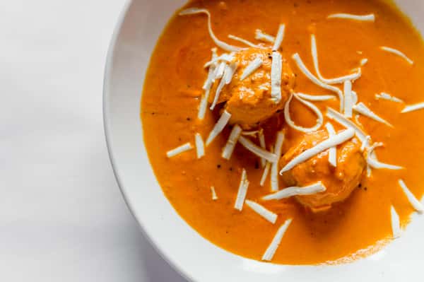 Kashmiri Dum Aloo