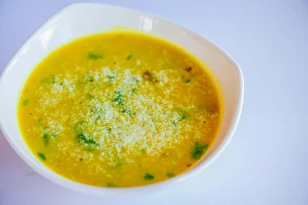 Manchow Soup
