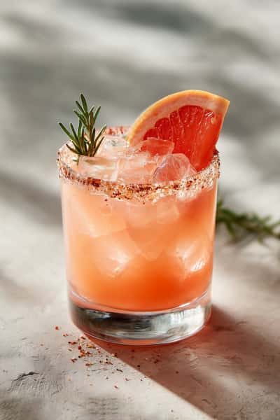 mocktail