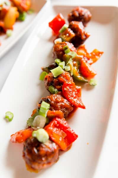 Gobi Manchurian