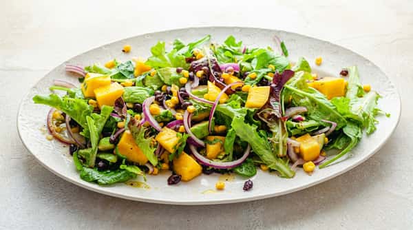 salad