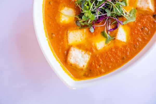 Malai Paneer