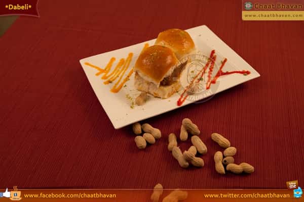 Dabeli