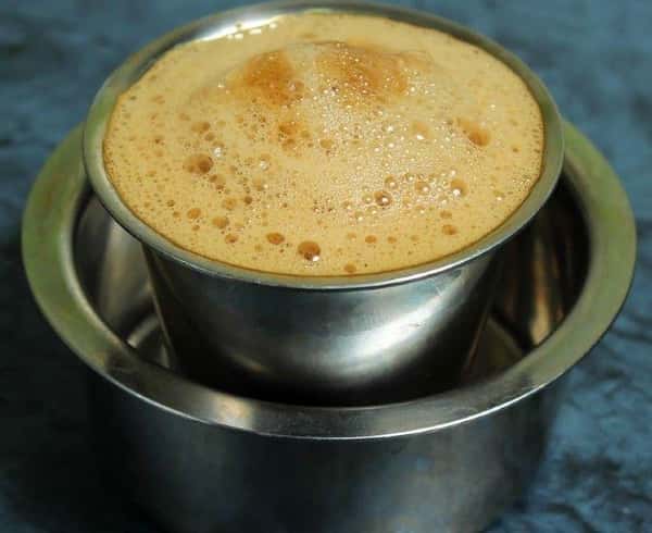 Madras Coffee
