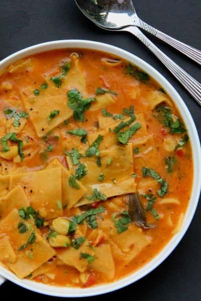 Dal Dhokli
