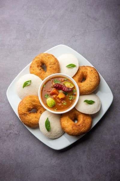 South Indian Dish