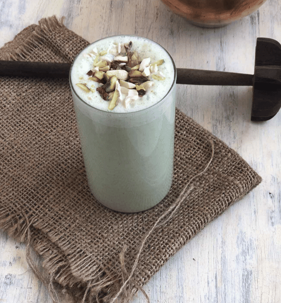 Sweet Lassi