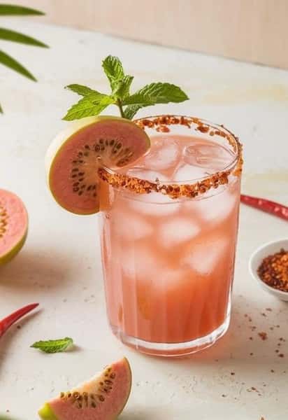 Chilli Guava