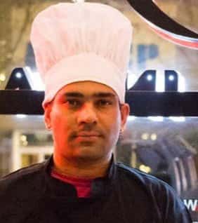 chef