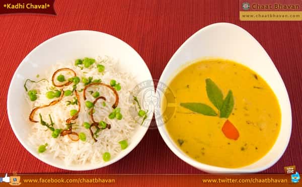 Kadhi Chaval