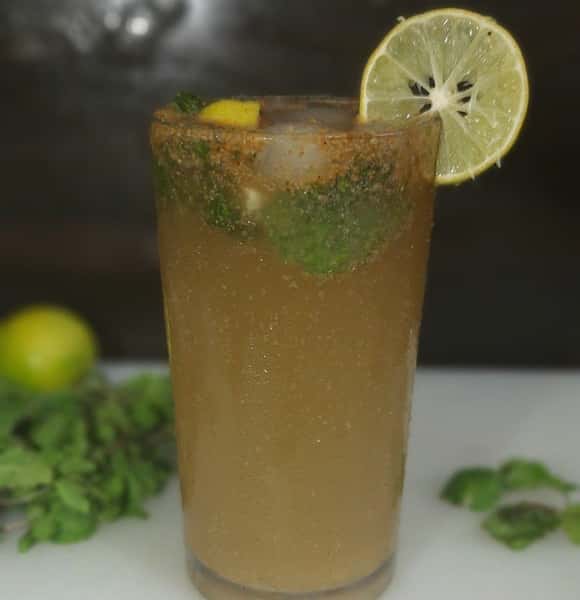 Masala Soda