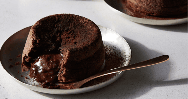 Chocolate Lava Cake