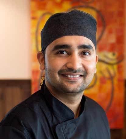 chef
