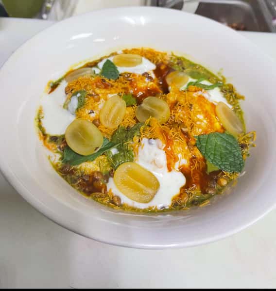 Dahi Vada