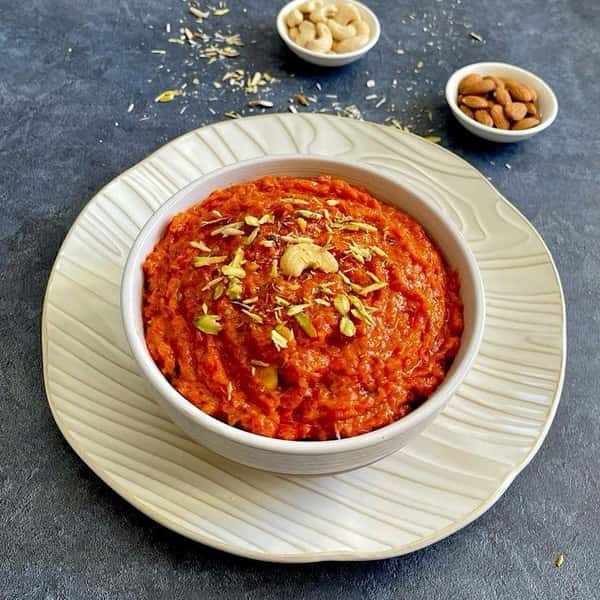 Gajjar Halwa