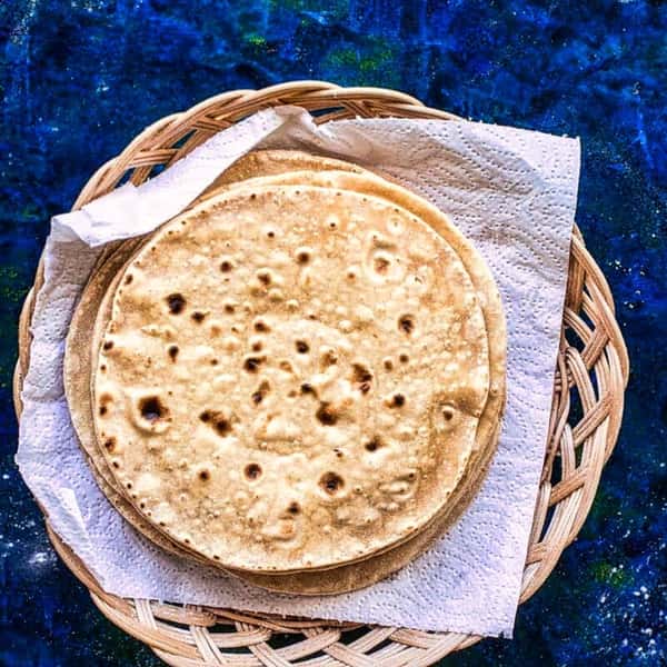 Roti (2 pcs)
