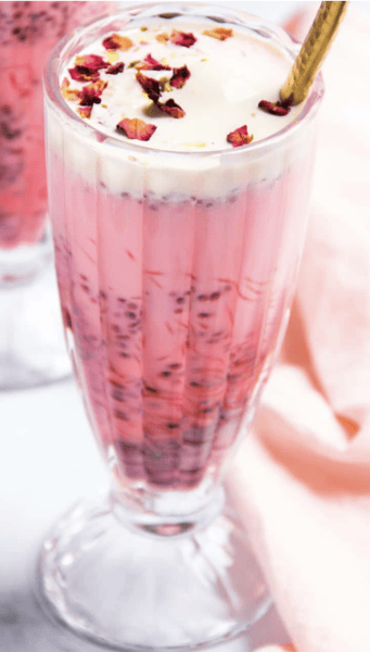 Faluda Drink