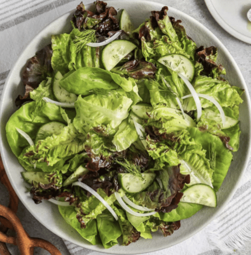 House Salad