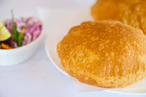 Bhatura [ 1 PC]
