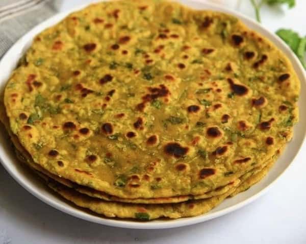 Masala Roti
