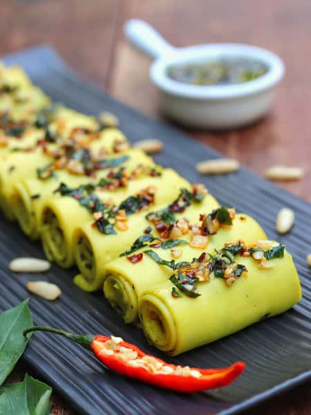khandvi