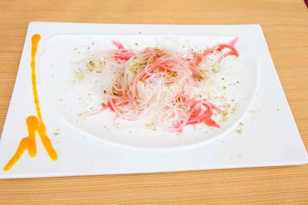 Faluda Kulfi