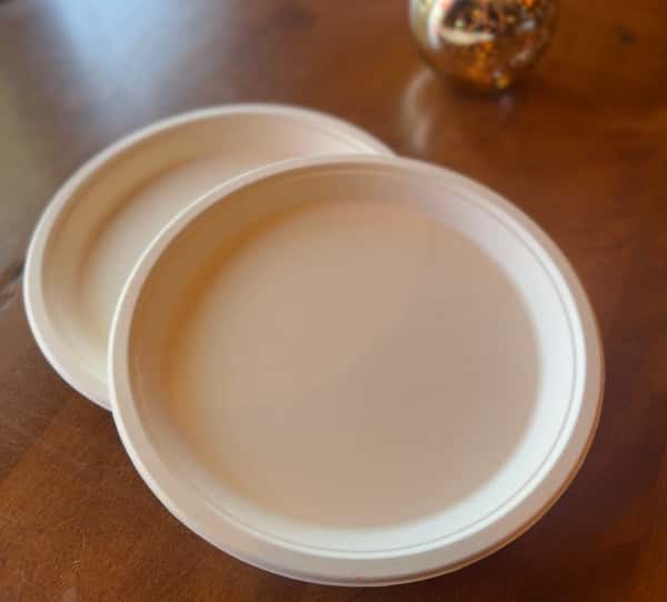 Plates (Each)