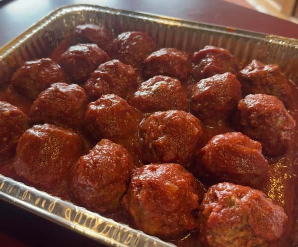 Meatballs