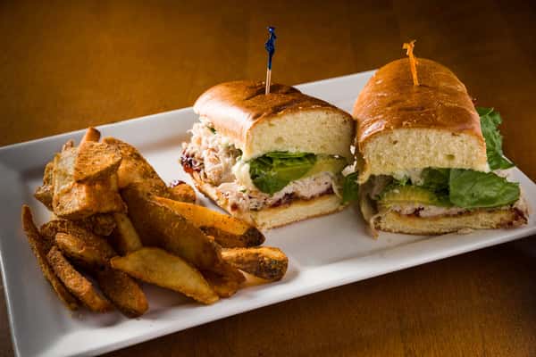 turkey club