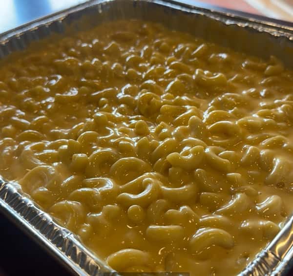 Mac & Cheese