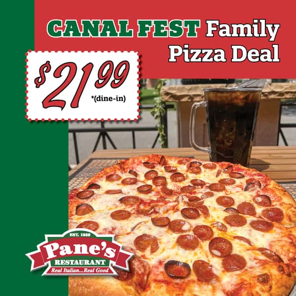 Canal Fest