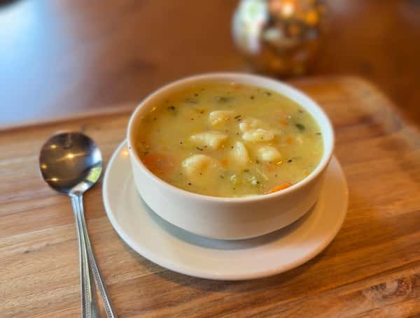 Soup of the Day