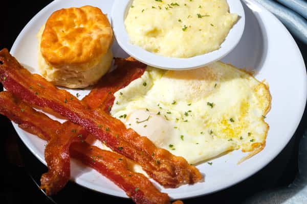 Midtown Breakfast*