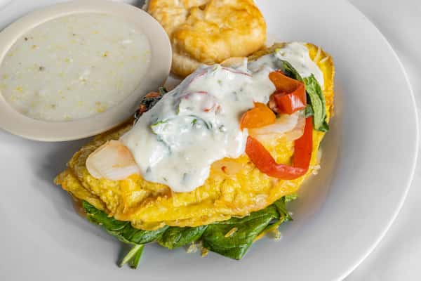 Omelet