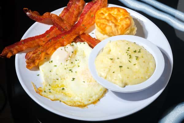 Midtown Breakfast*