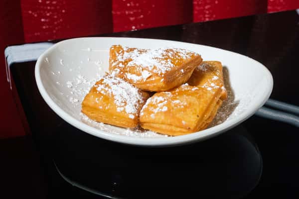 T's Beignets