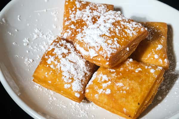 T's Beignets