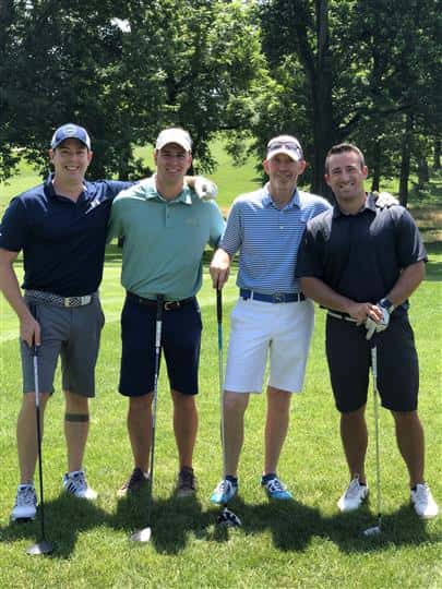 Golf Tournament 2018 pictures 032