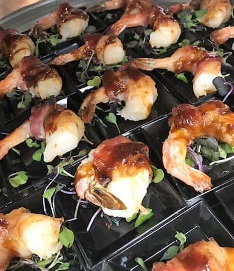 shrimp