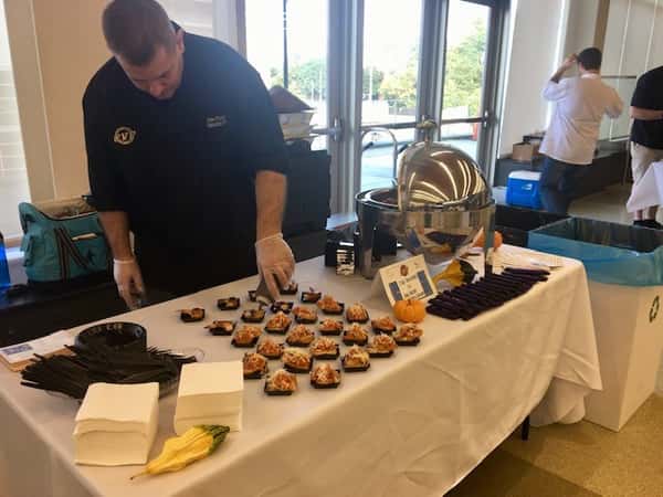taste of towson