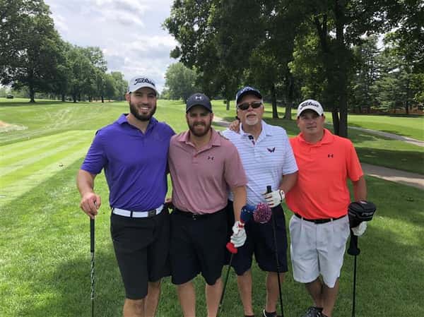 Golf Tournament 2018 pictures 048