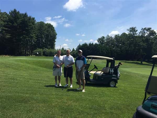 Golf Tournament 2018 pictures 005