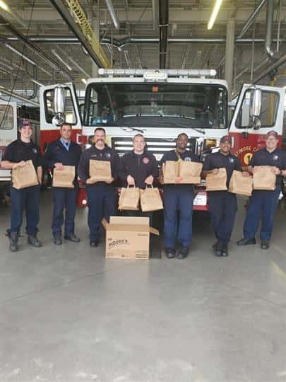 fire dept 4.9