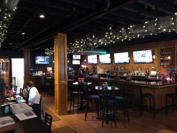 front bar 2